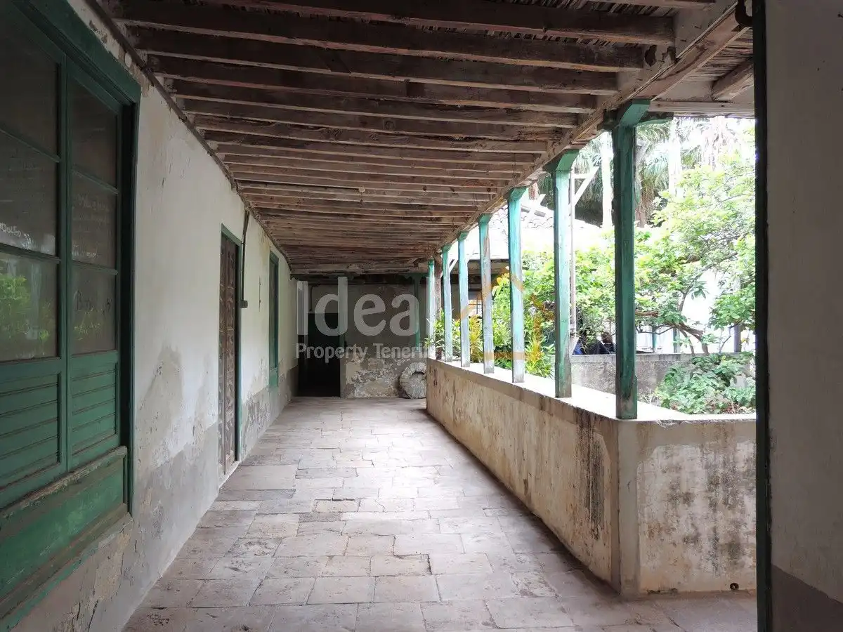 Casa o chalet en venta en Garachico con Jardín privado