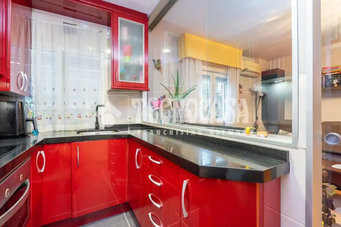 Wohnung zum Verkauf in Valleaguado - La Cañada, imagen 6