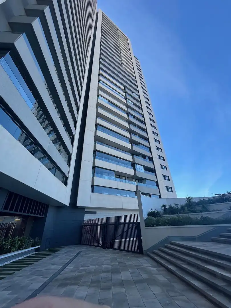 Pis amb piscina en venda a Avenida de Navarra, imagen 36