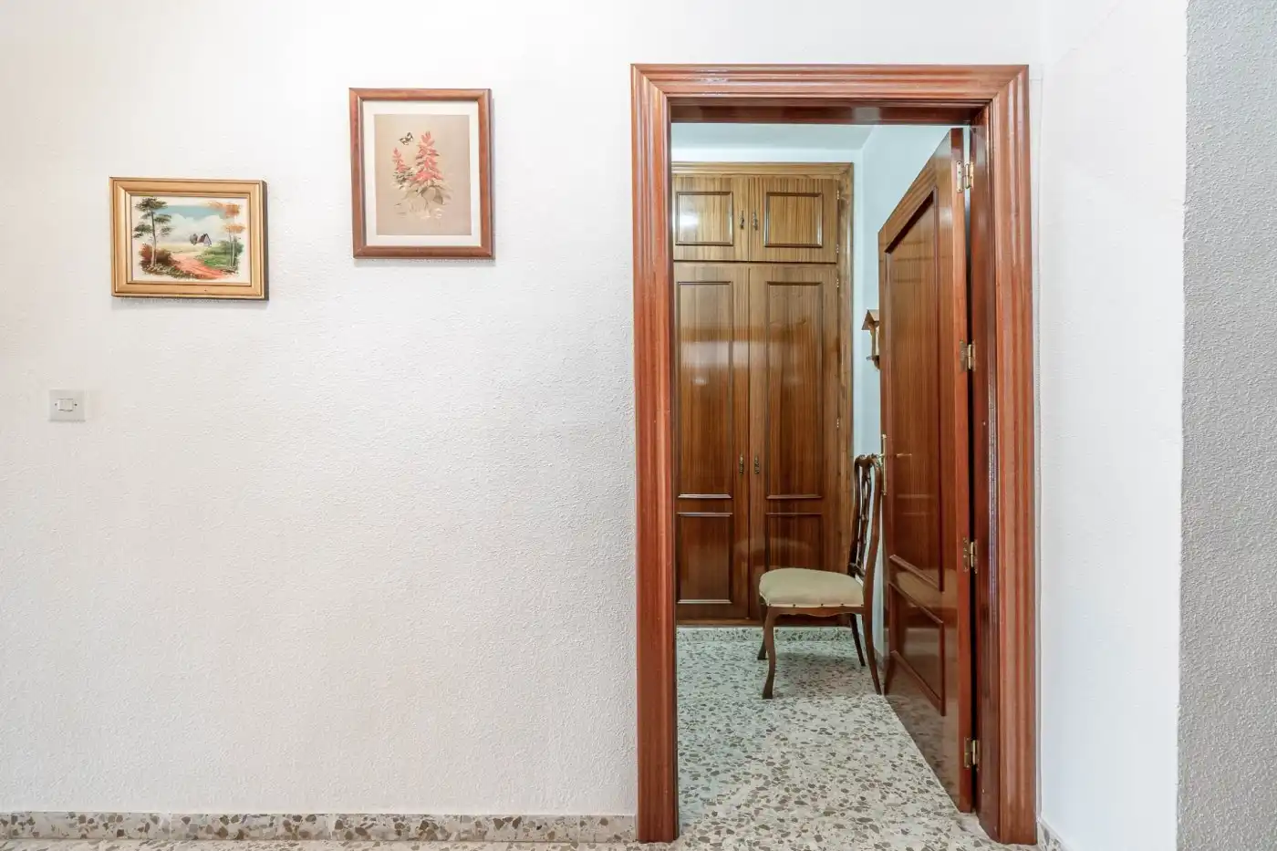 Casa o xalet en venda en Jayena