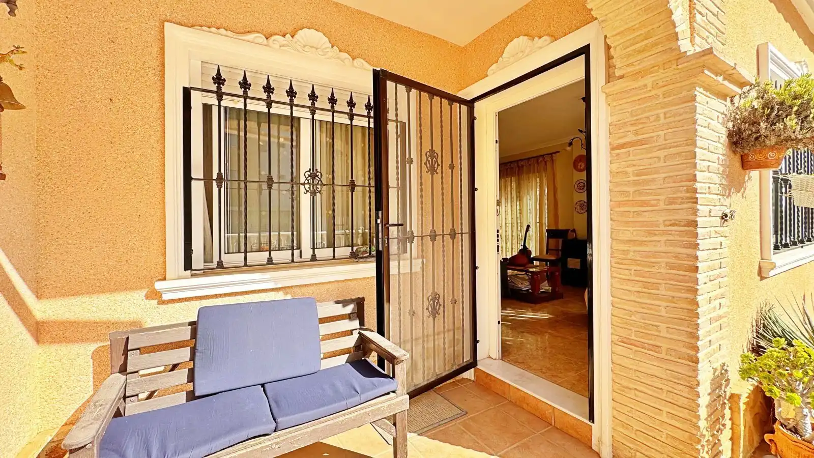 Maison mitoyenne avec piscine à vendre à Calle Comino, imagen 13