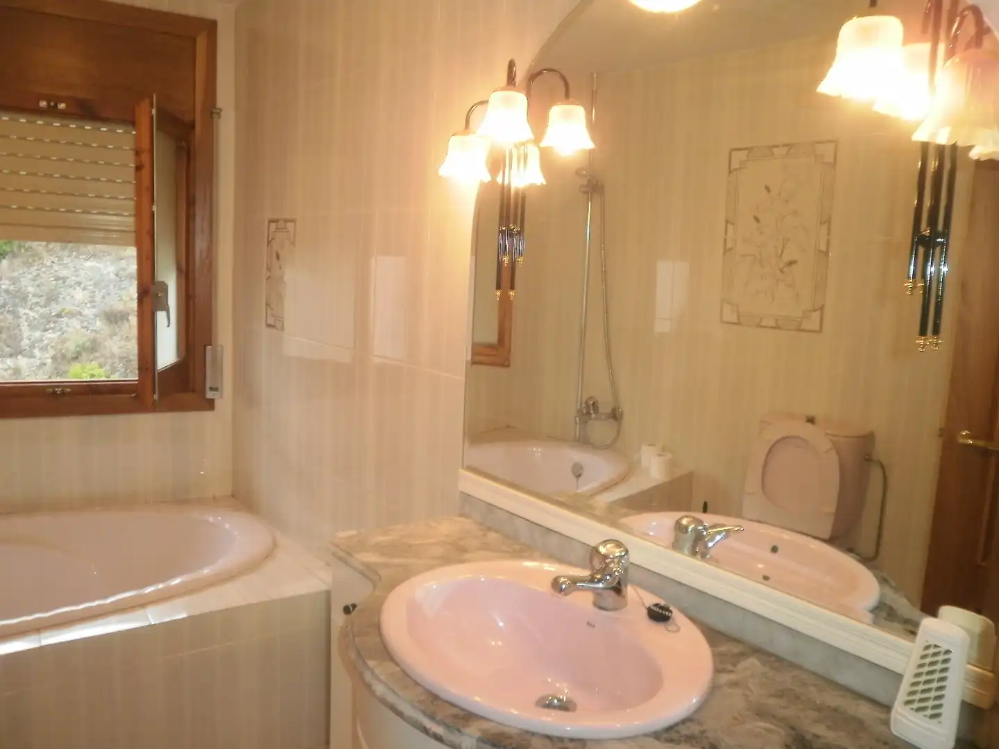 Casa a schiera con terrazza in vendita a Carrer Calvari 32, imagen 45