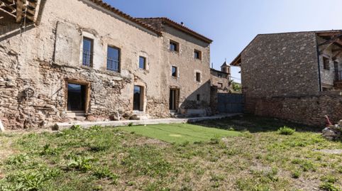 Foto 2 de Finca rústica en venda a Prats i Sansor, Lleida