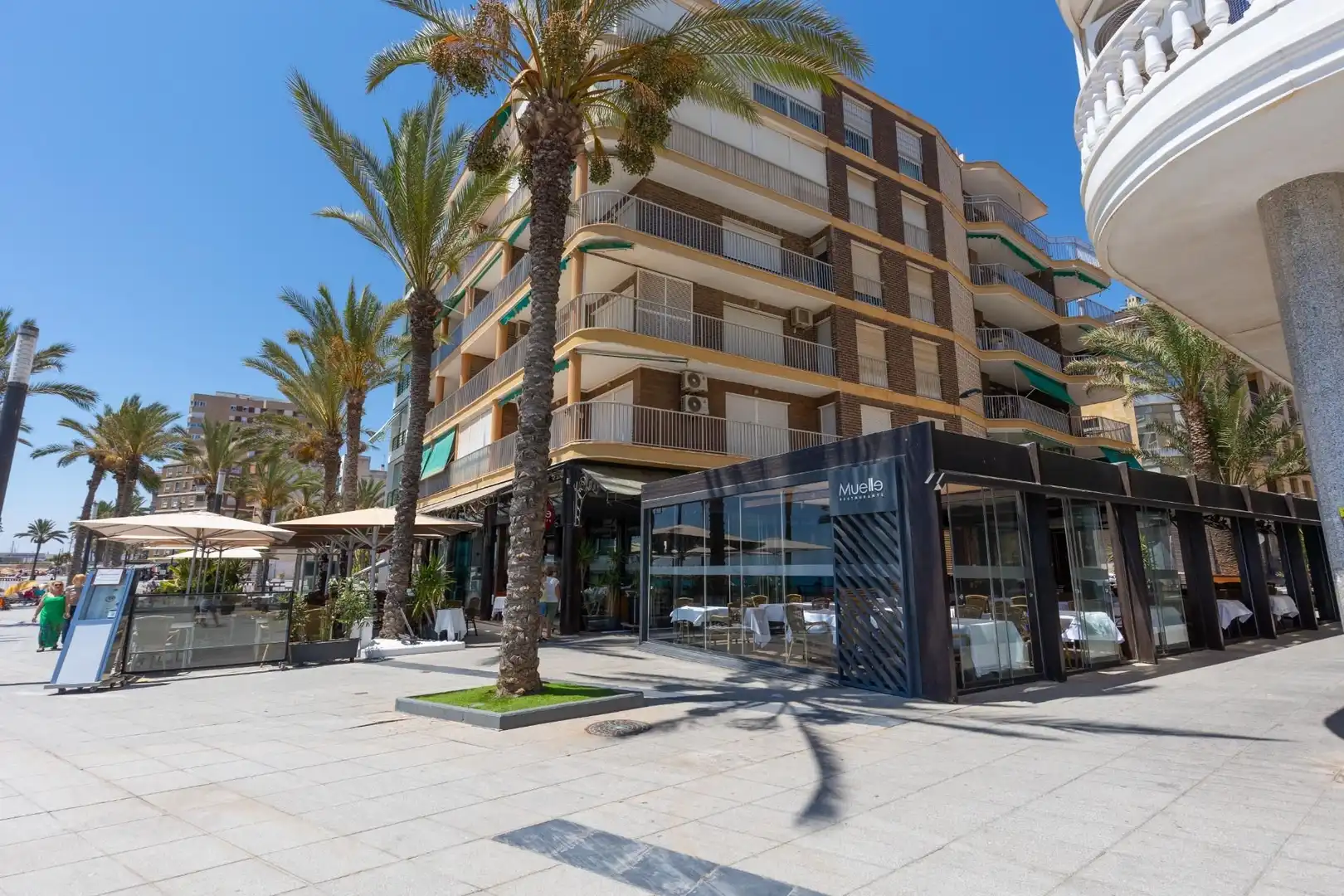 Apartamento con ascensor en venta en Playa del Cura, imagen 30