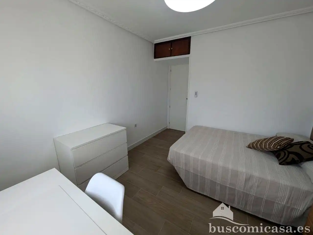 Habitación en Linares, Jaén