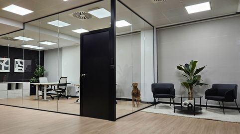 Foto 2 von Büro zur Miete in Manuel Viola, 2, Utebo, Zaragoza