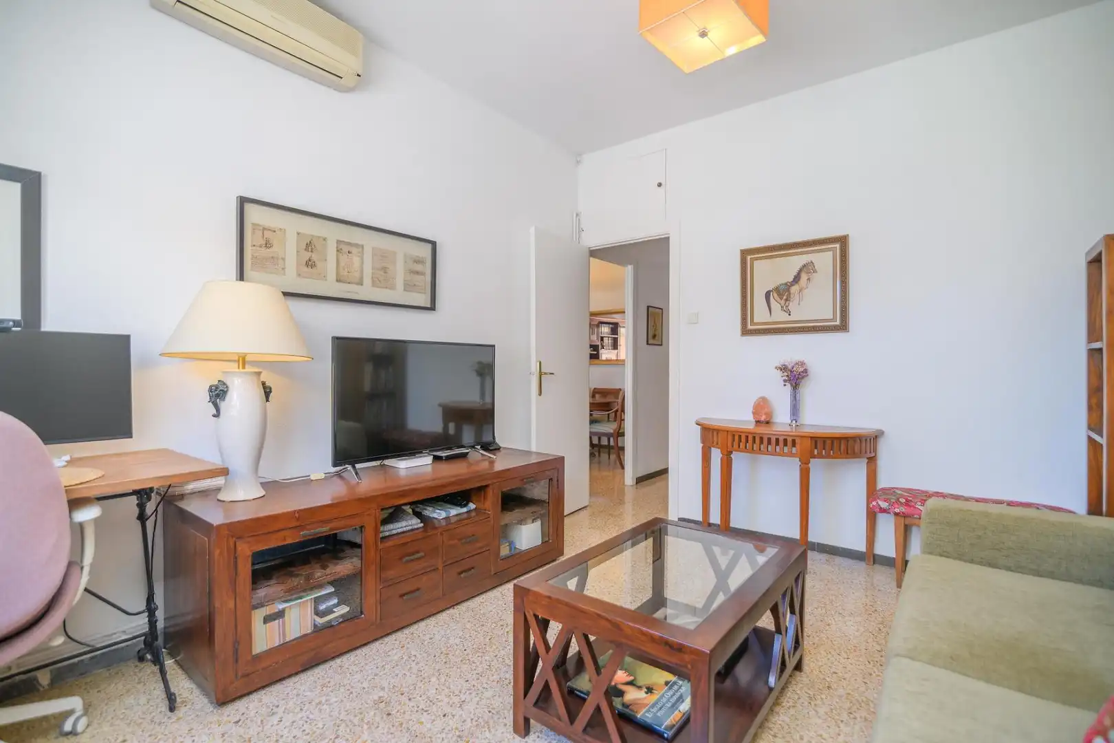 Wohnung mit Terrasse zum Verkauf in Calle INDEPENDENCIA, imagen 52