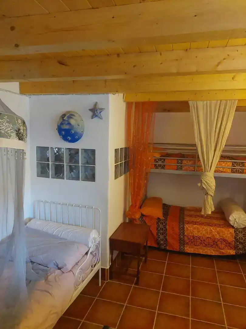 Bedroom of Detached homes for sale in Milmarcos