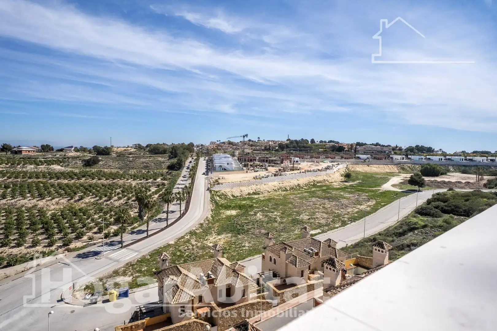 Terraced house with pool for sale in Calle Alicante, imagen 57