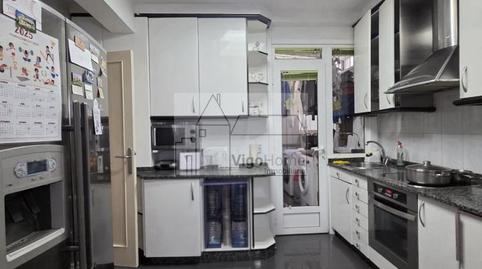 Foto 4 de Piso en venta en Urzaiz, Casablanca - Calvario, Vigo