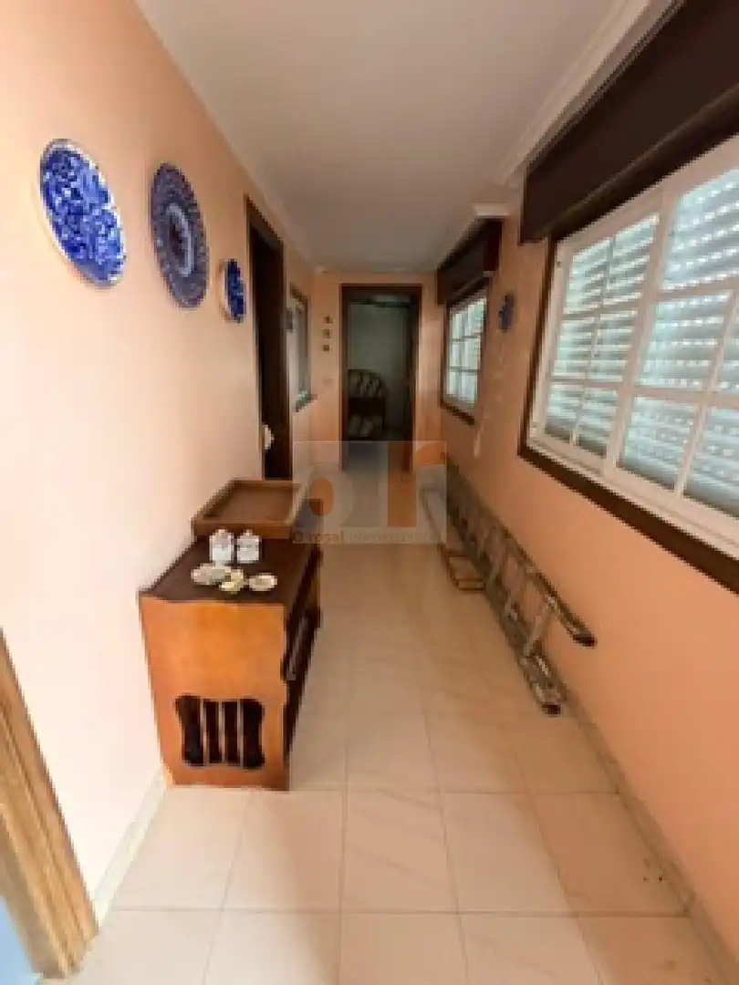 Casa con jardín en venta en Moaña, imagen 25