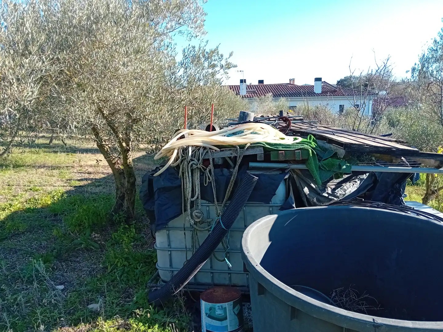 Terreny rústic en venda a Carrer de l'Estació, imagen 14