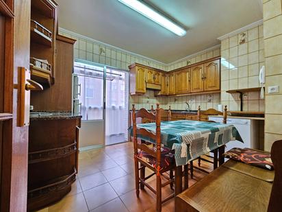 Kitchen of Flat for sale in Vitoria - Gasteiz