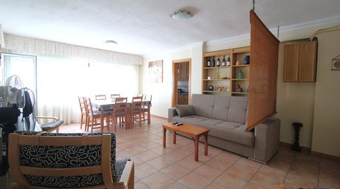 Foto 2 de Piso en venta en Carrer Puig de Popa, Calella, Barcelona