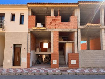 House for sale in Calle Calle Pablo Iglesias