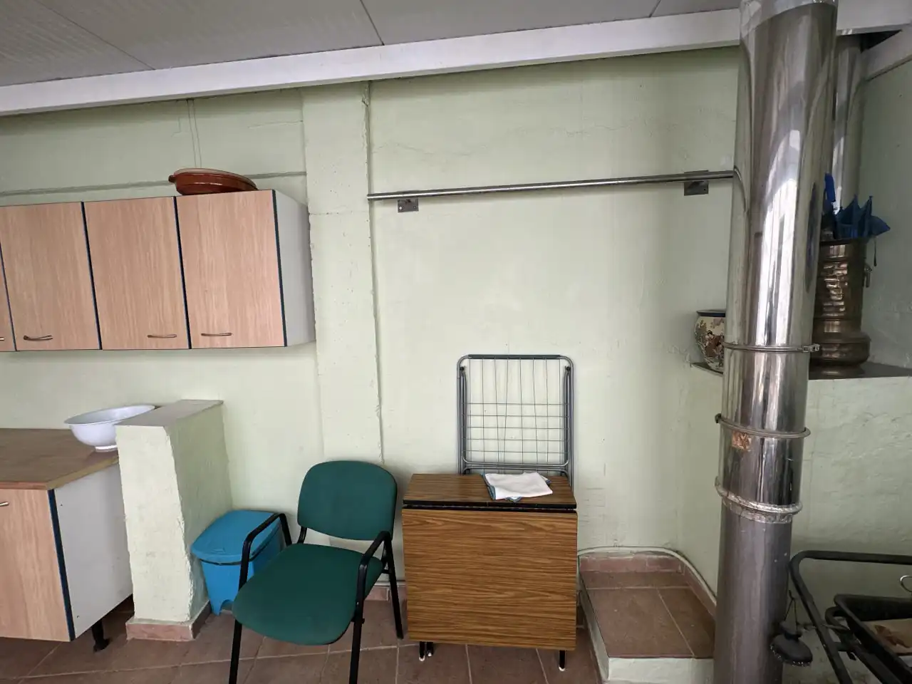 Flat for rent in La Nucia  with Terrace, Furnished and Oven