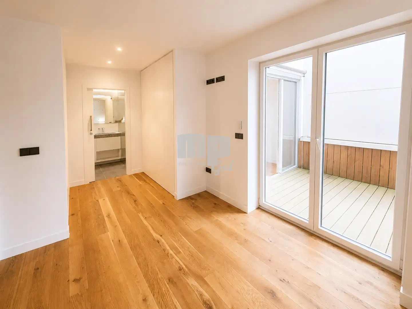 Wohnung mit Aufzug zum Verkauf in Rúa Colón, imagen 23