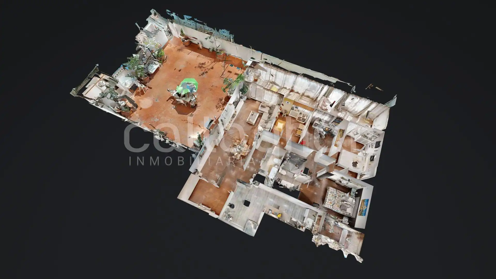 Appartement avec ascenseur à vendre à L'Eixample, imagen 58