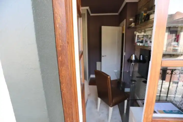 Casa o chalet en venta en Bilbao  con Terraza y Balcón