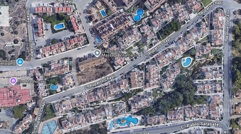 Foto 3 de Casa o chalet en venta en Urbanizacion V Martin Palomos, Villamartín - Las Filipinas, Orihuela