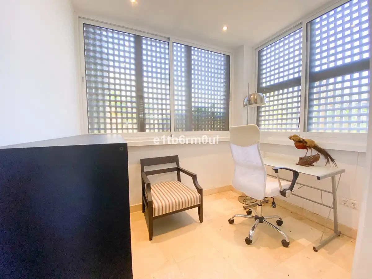 Wohnung mit Pool zum Verkauf in Marbella - Marbella,Nueva Andalucia,Avenida del Prado, imagen 13