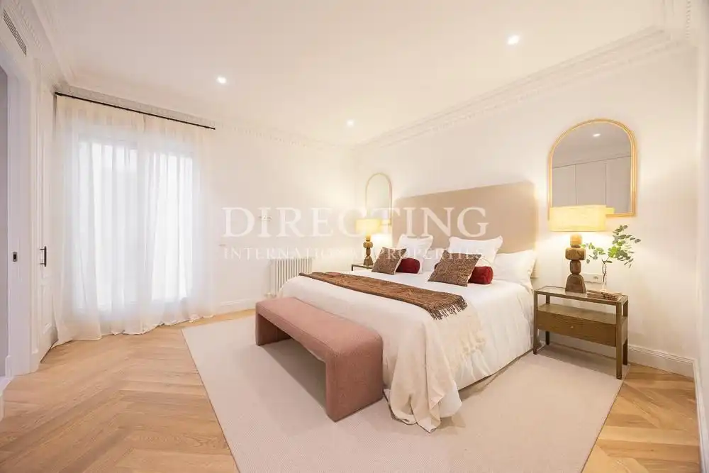 Wohnung mit Aufzug zum Verkauf in Calle de López de Hoyos, imagen 26