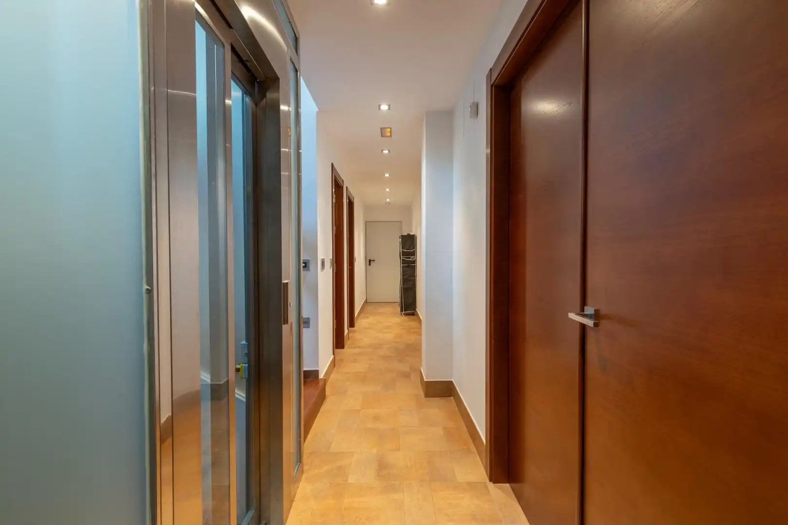 Chalet con piscina en venta en Urbanizacion EL CARMELO, imagen 52