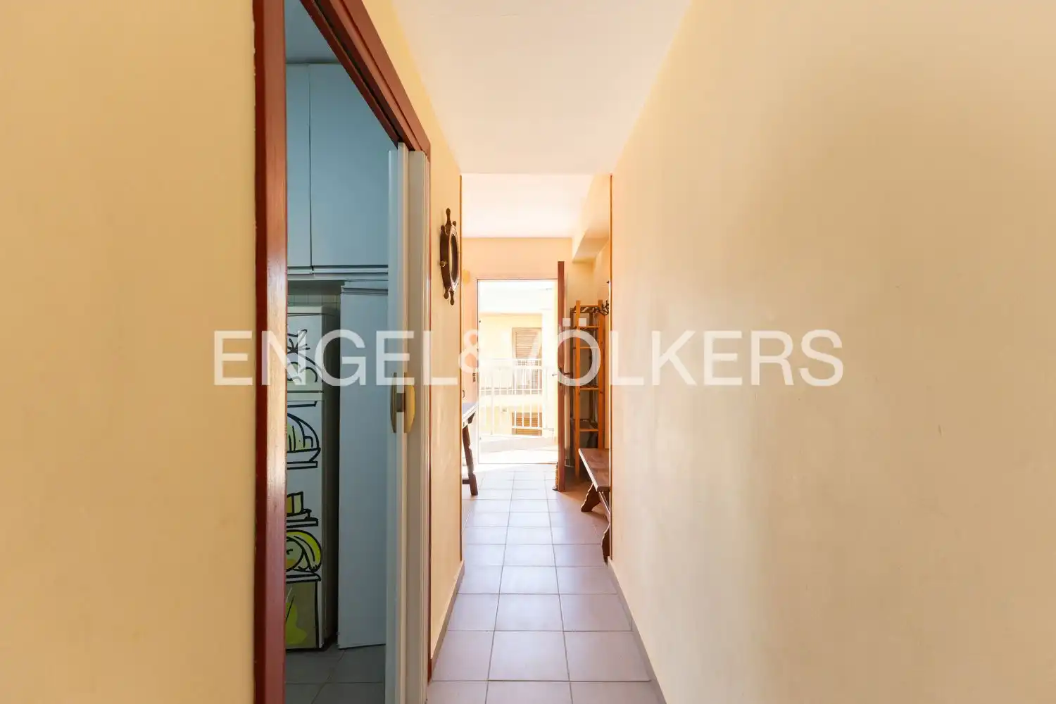 Flat for sale in Cullera  with Heating, Private garden and Terrace