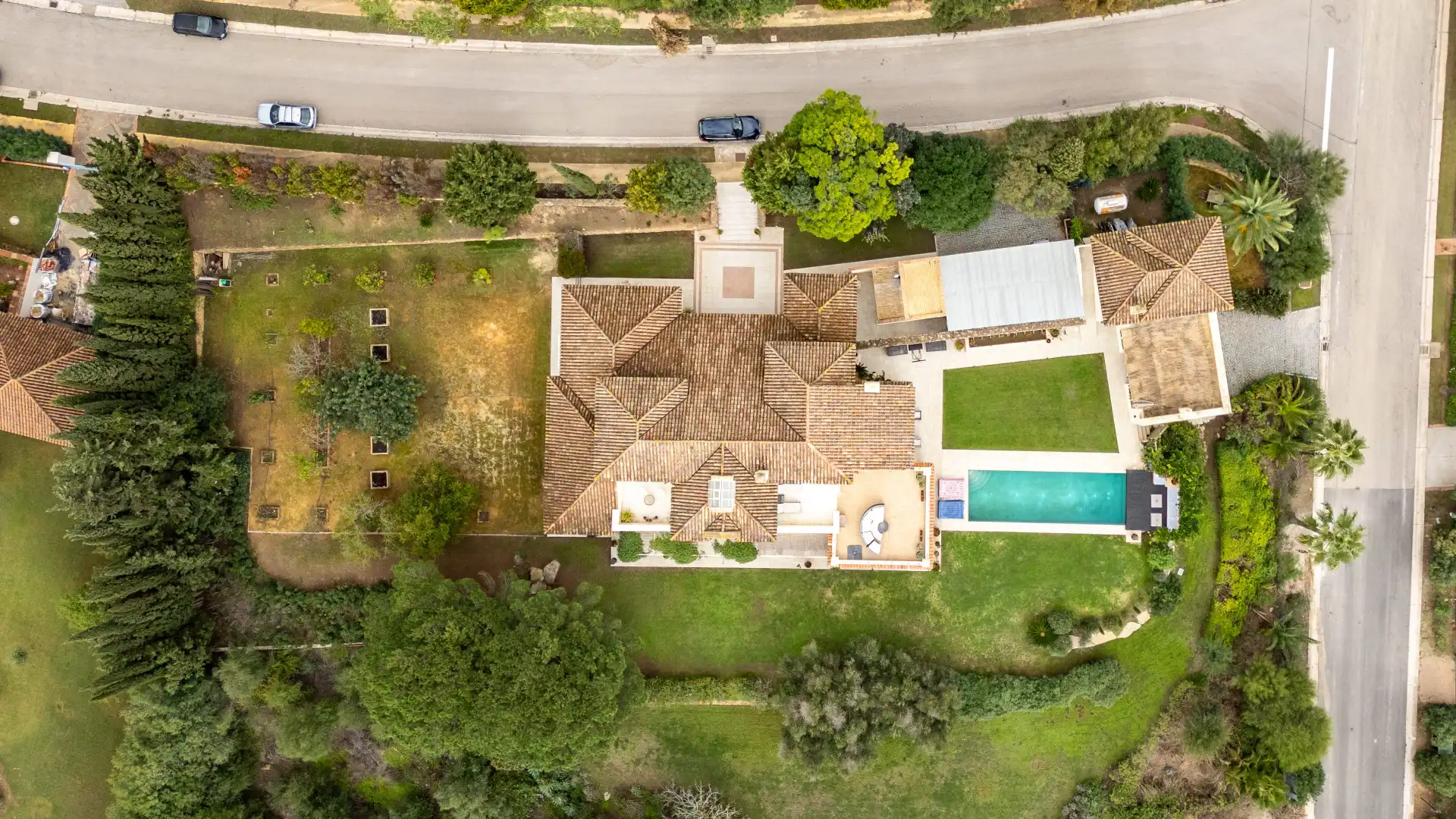 House with pool for sale in Sotogrande Alto, imagen 42