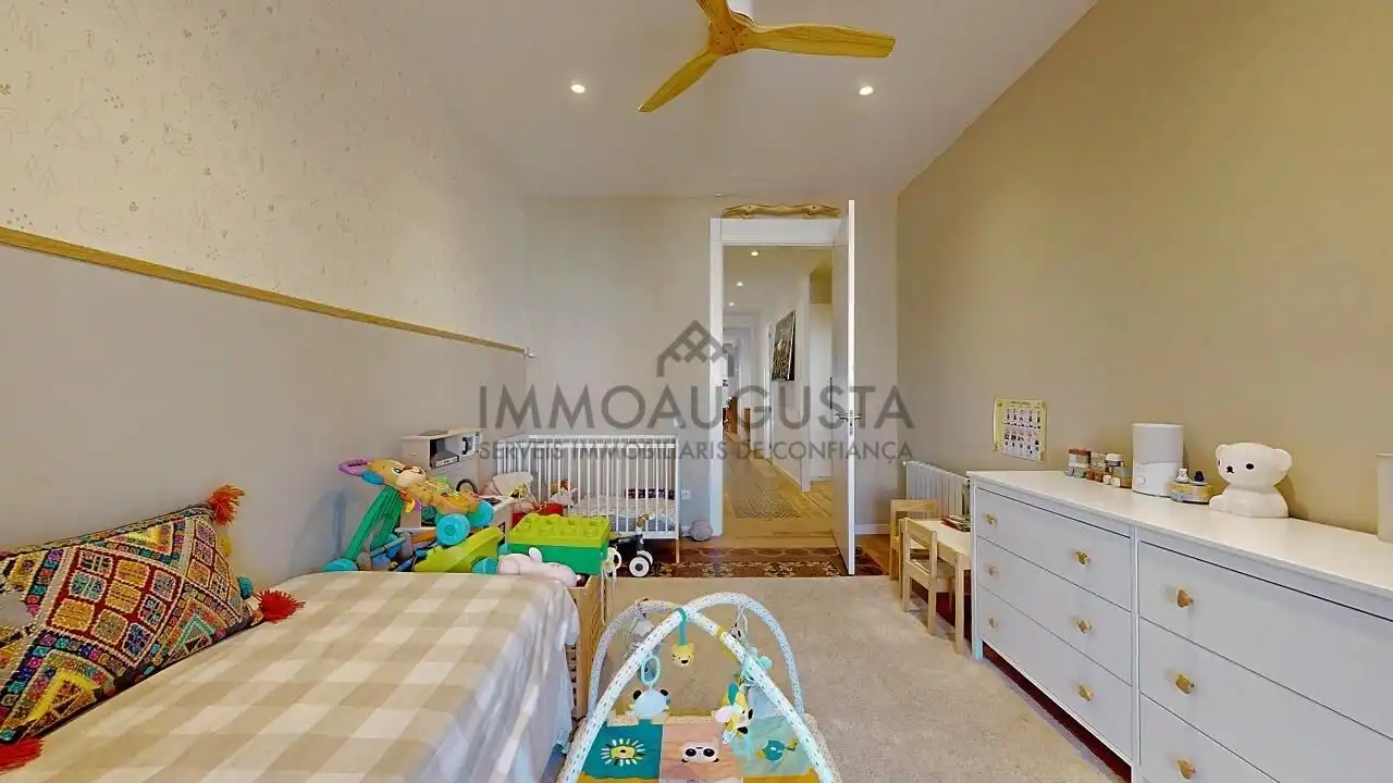Flat with terrace for sale in Eixample, imagen 63