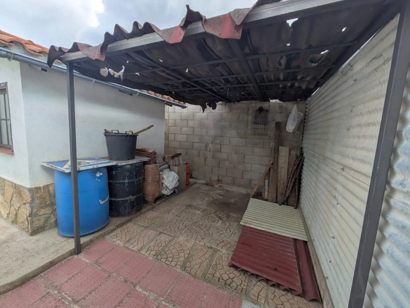 Casa o xalet en venda en Pezuela de las Torres amb Calefacció, Jardí privat i Traster