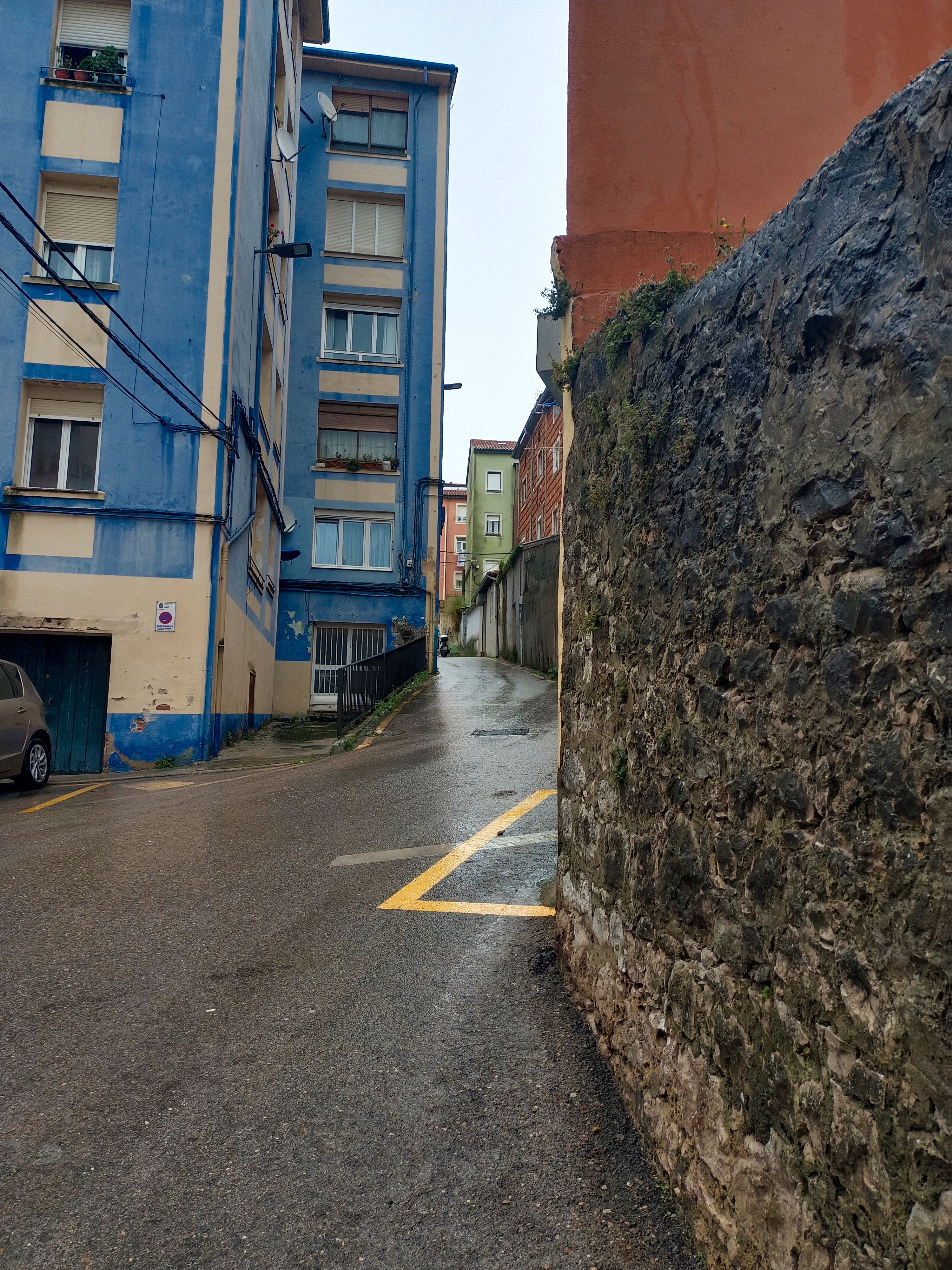 Flat for sale in Calle Santo Toribio, General Dávila