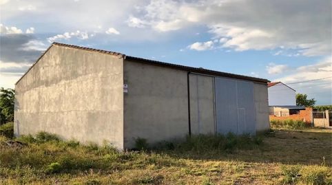 Foto 5 de Terreno en venta en Calle Carretas, Nava de Sotrobal, Salamanca
