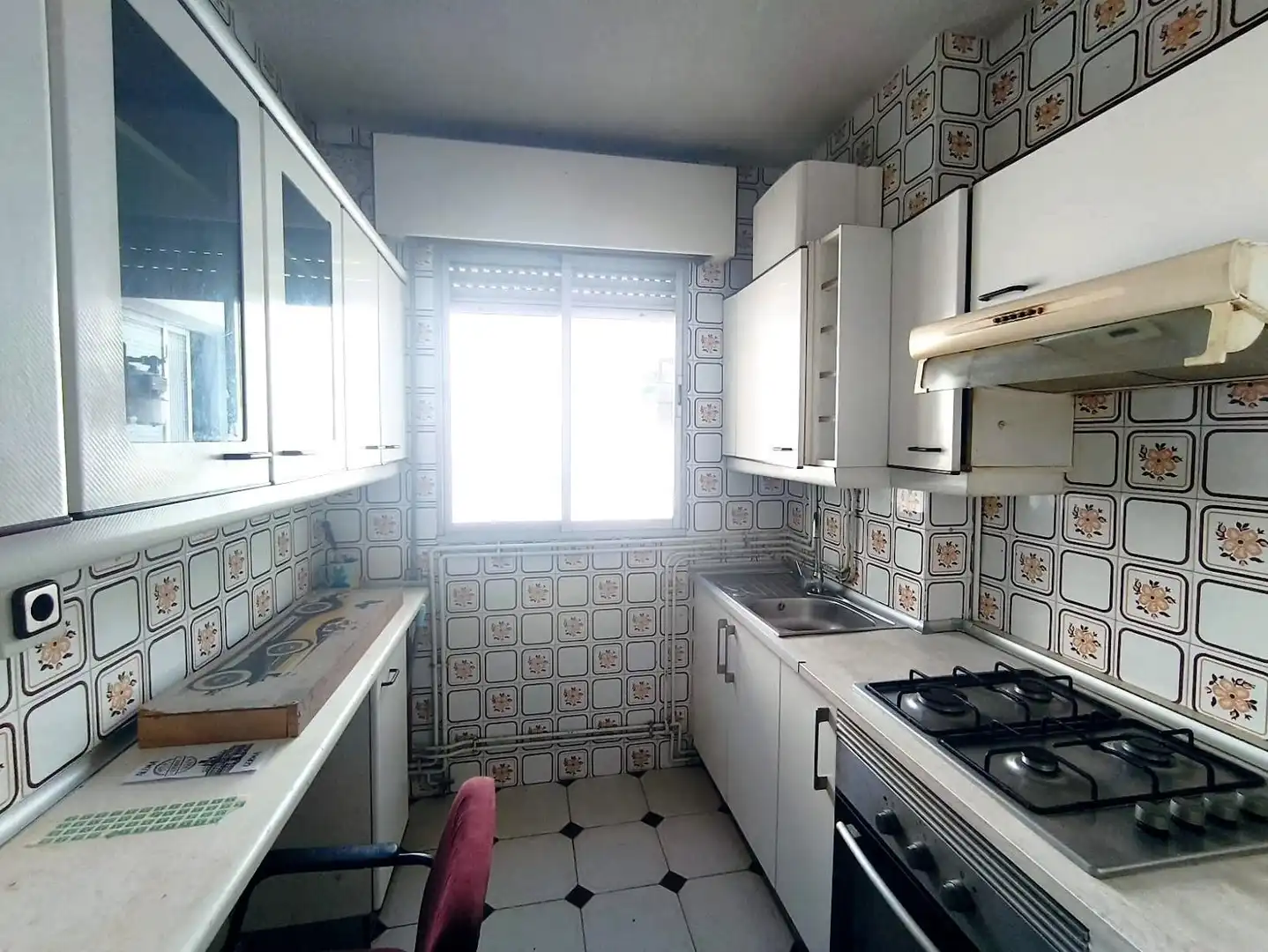 Cocina de Piso en venta en Collado Villalba