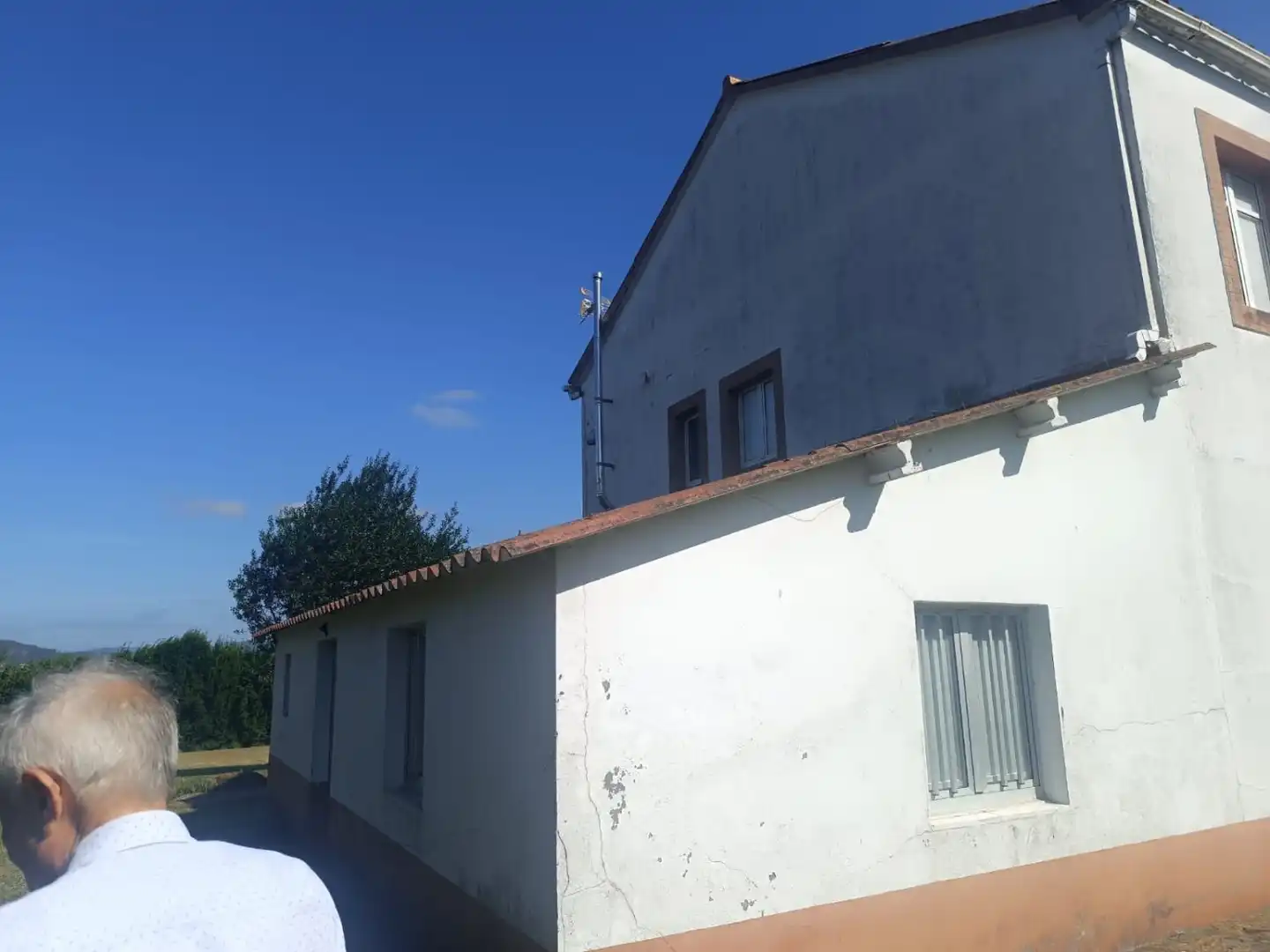 Casa en venda a A Malata - Catabois - Ciudad Jardín, imagen 26