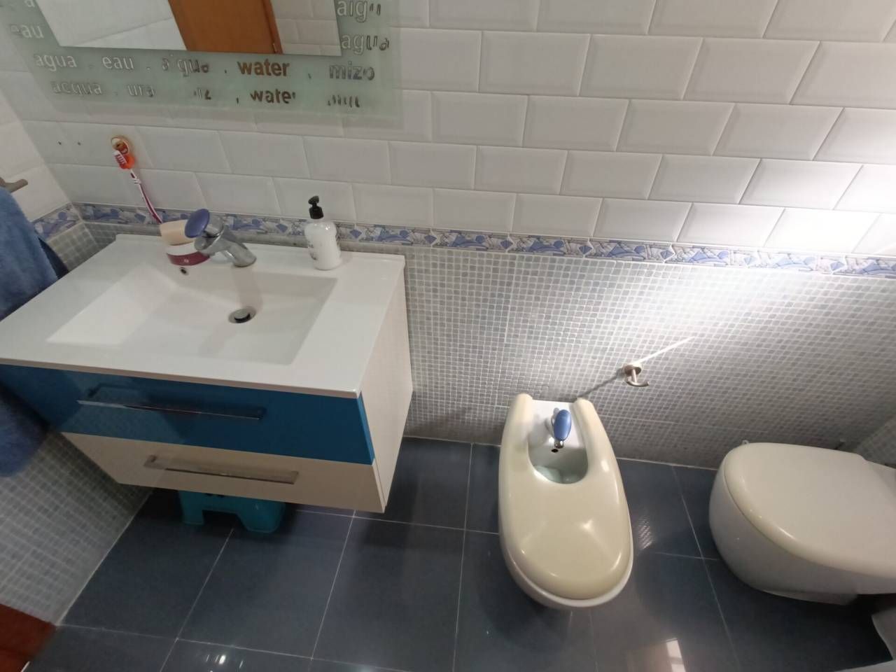 Àtic en venda a Dalt dels Banús, Santa Rosa