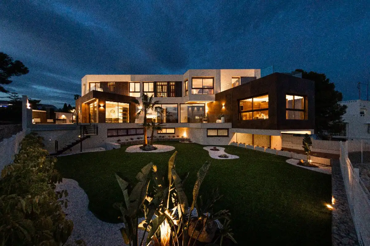 Villa avec piscine à vendre à Urbanizaciones, imagen 9