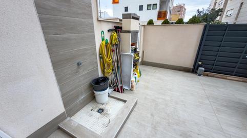 Foto 5 de Planta baja en venta en  Santa Petra, Nueva Torrevieja, Torrevieja