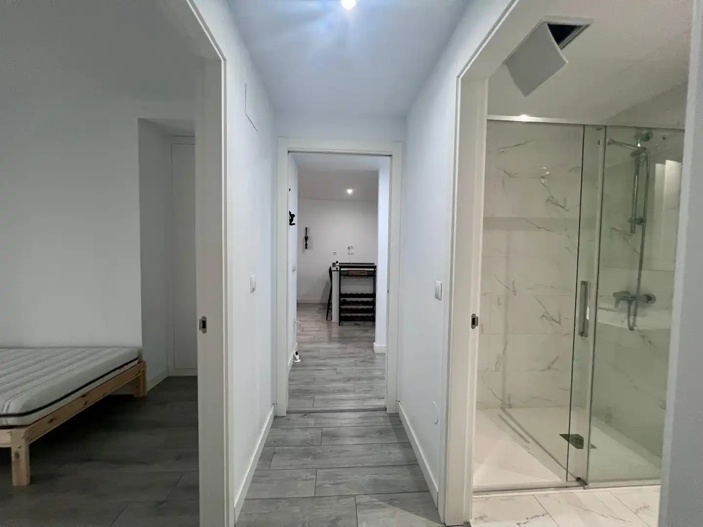 Flat for rent in Oviedo   with Heating, Private garden and Terrace