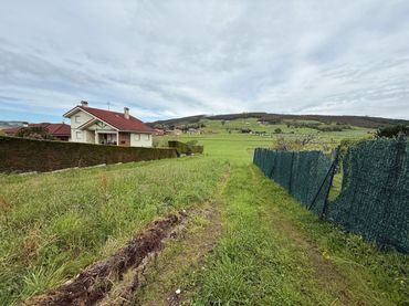 Terreni e lotti in vendita a Villanueva Poligono 8 Parcela 93