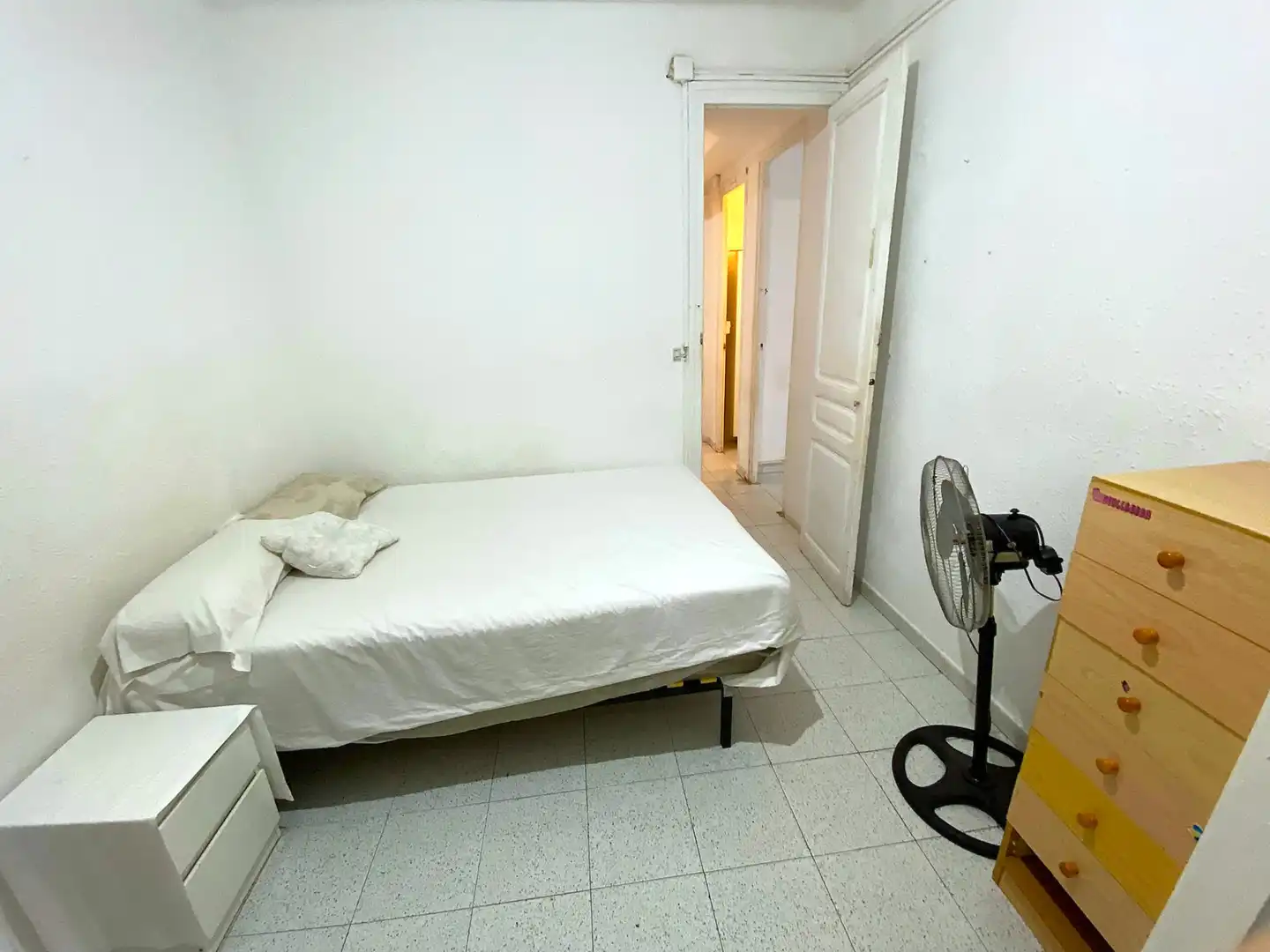 Piso con terraza en venta en Carrer de Sant Baltasar, imagen 13