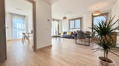 Photo 4 of Flat to rent in Carrer Doctor Juan Bautista Peset Aleixandre, 30, Quart de Poblet, Valencia