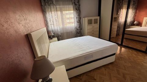 Foto 4 de Pis en venda a Calle Jose Garrote Tebar, Parquesol, Valladolid Capital