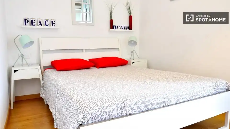 Flat for rent in El Besós i el Maresme