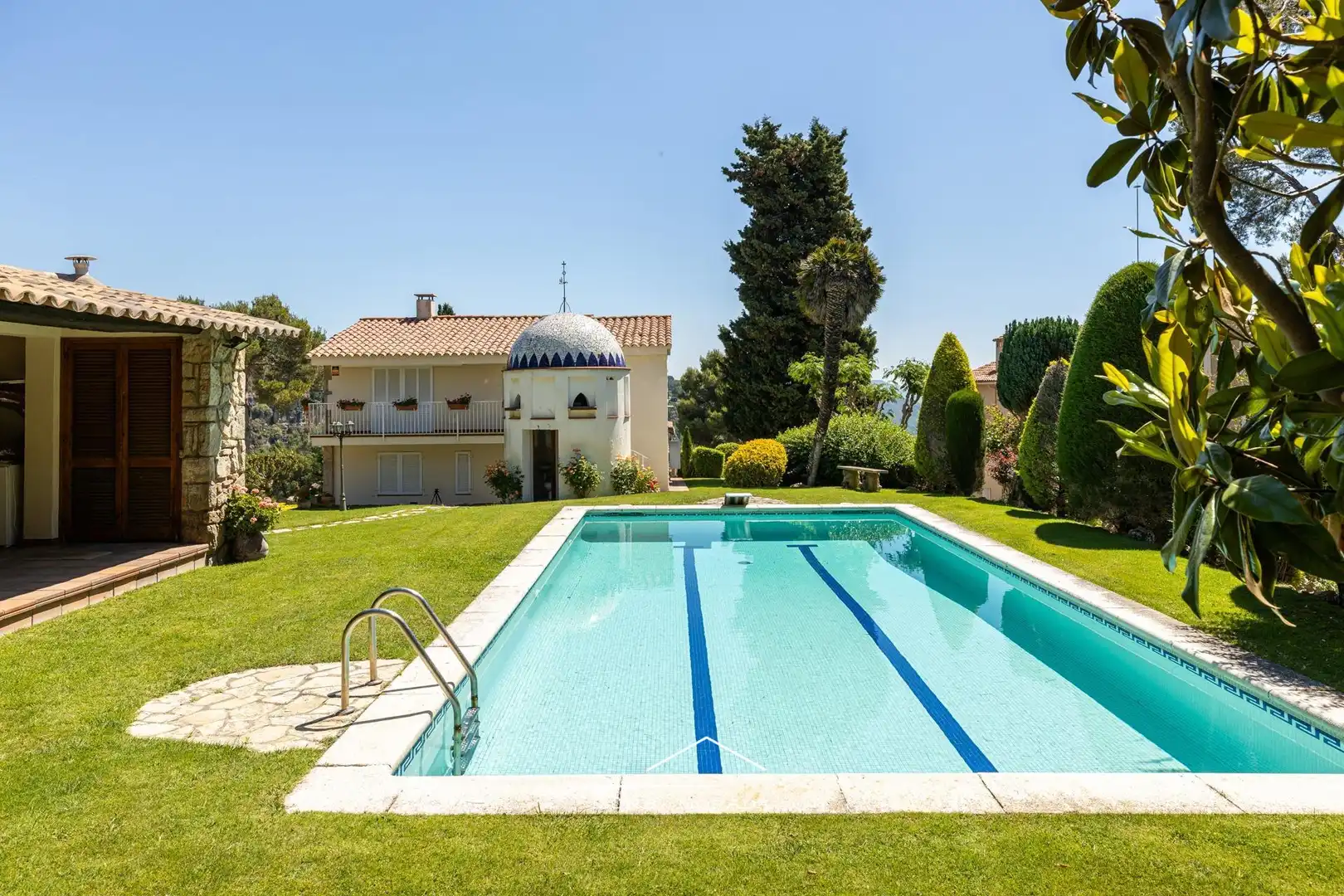 Casa amb terrassa en venda a Corbera de Llobregat, imagen 13