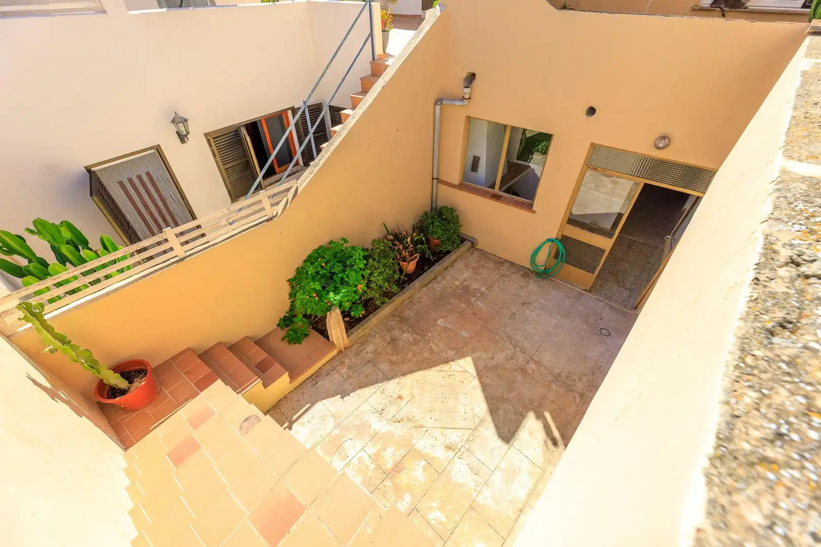 Terrace of Houses for sale in Llucmajor pueblo