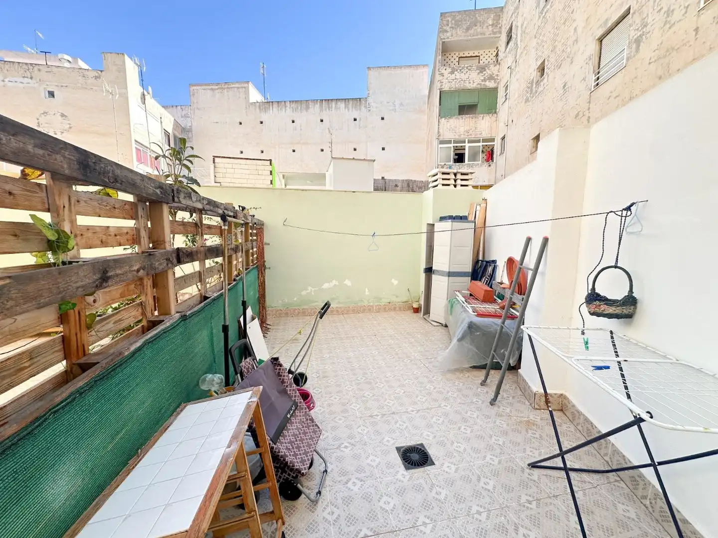 Apartament amb jardí en venda a N/A, imagen 35