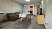 Living room of Flat for sale in Fuentidueña de Tajo