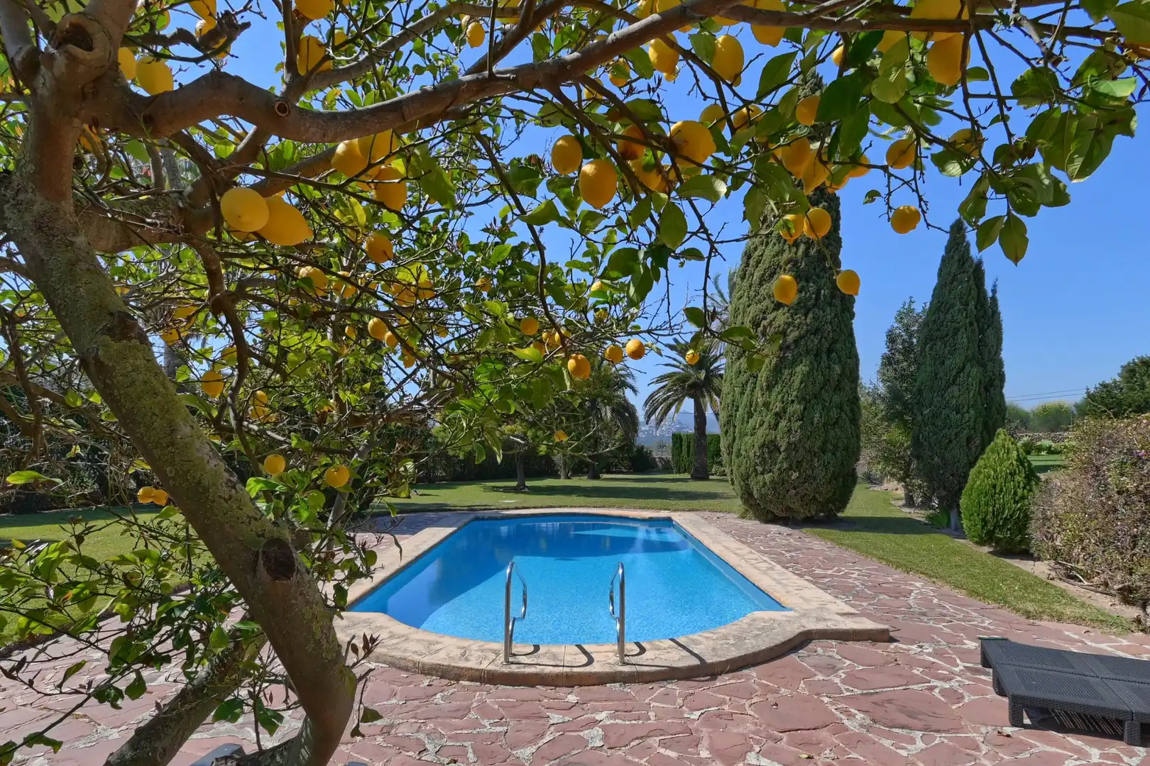 Casa rústica en venta en Jesús Pobre, imagen 59