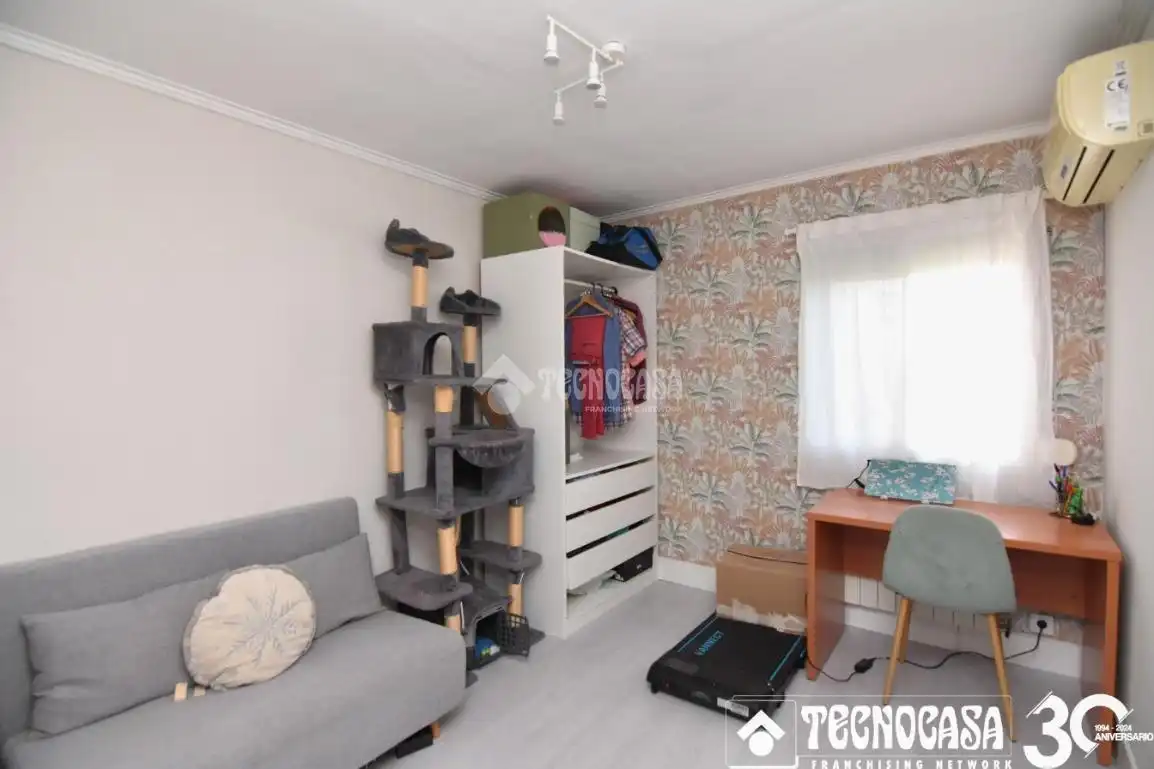 Habitación de Piso en venta en Alcorcón